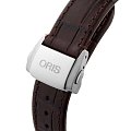 Часы Oris Artelier 01 734 7721 4051-07 5 21 65FC фото 4